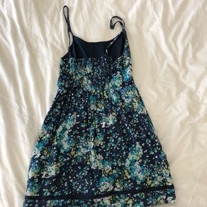 Floral Aeropostale dress good condition